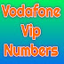 Vodafone Vip Number | For Sell - Vip Fancy Numbers For Sell