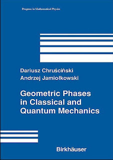 Geometric Phases in Classical and Quantum Mechanics