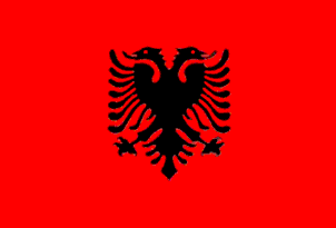 Inno nazionale dell' Albania - midi karaoke