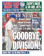 Fall of the Mets