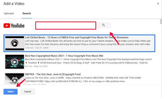 How to Embed Youtube Video in Blogger aka Blogspot