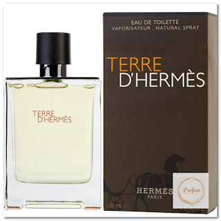 Nước Hoa Nam Hermes Terre d’Hermes EDT - nước-hoa.vn