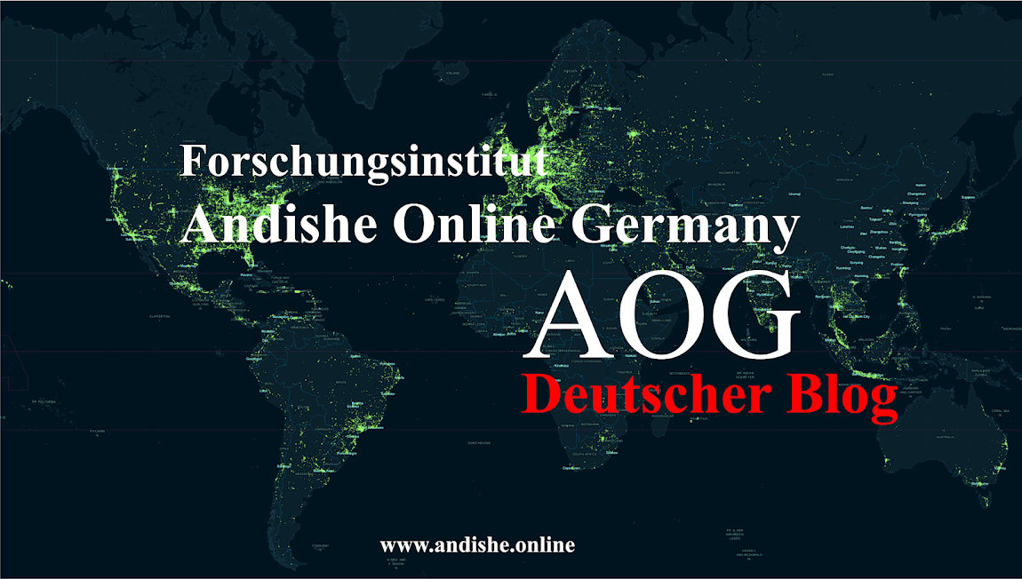 Andishe Online Germany (AOG)- Deutsch