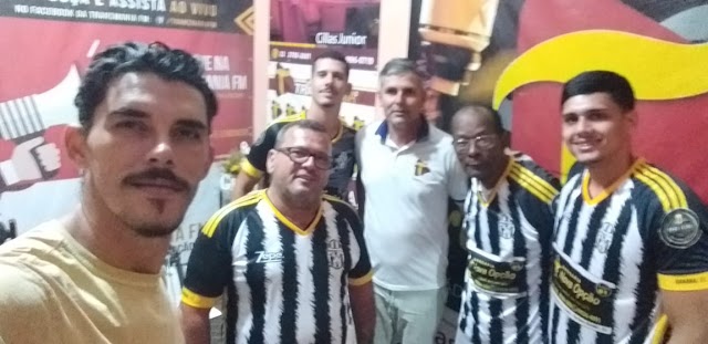 Bananal estreia amanhã na Super Copa Noroeste com promessa de surpreender