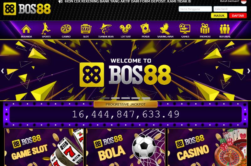 Berbagai Kelebihan Utama Bermain Taruhan Slot Online Terpercaya di Asia