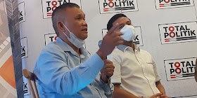 Anak Jokowi Dilaporkan ke KPK, Emrus: Publik Akan Berkesimpulan 'Oh, Ternyata Anak Presiden Begitu'