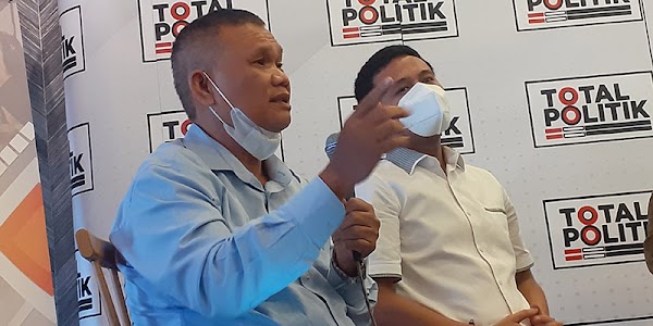 Anak Jokowi Dilaporkan ke KPK, Emrus: Publik Akan Berkesimpulan 'Oh, Ternyata Anak Presiden Begitu'