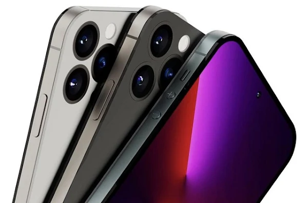 iPhone 14 Pro- Would The Rumors Become Reality?
