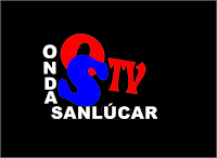 Onda Sanlúcar Tv Pinchar Logo