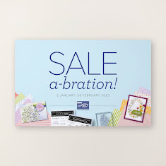 Sale-a-bration catalog Jan-Feb