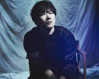 TK de Ling tosite sigure anuncia sorprendentes nuevos singles con el vocalista Koshi Inaba (B’z).