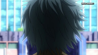 ヒロアカ アニメ 1期9話 | 僕のヒーローアカデミア My Hero Academia