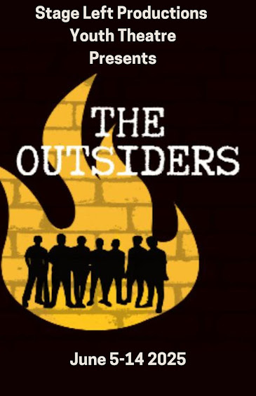 Stage Left Productions presents
