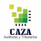 CAZA AUDITORES Y TRIBUTARIOS 