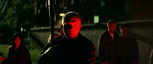 Critique Halloween Kills 2021