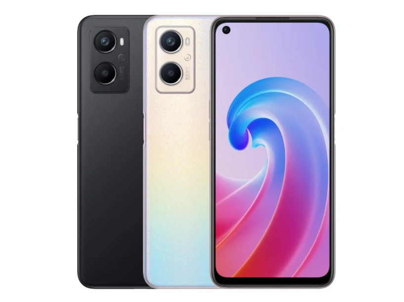 Harga dan Spesifikasi Oppo A96 terbaru Bertenaga Snapdragon 680 dan Memori Internal 256GB