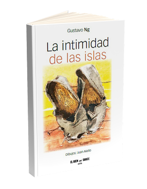 La intimidad de las islas