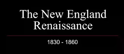 Renaissance in The New England American Literature