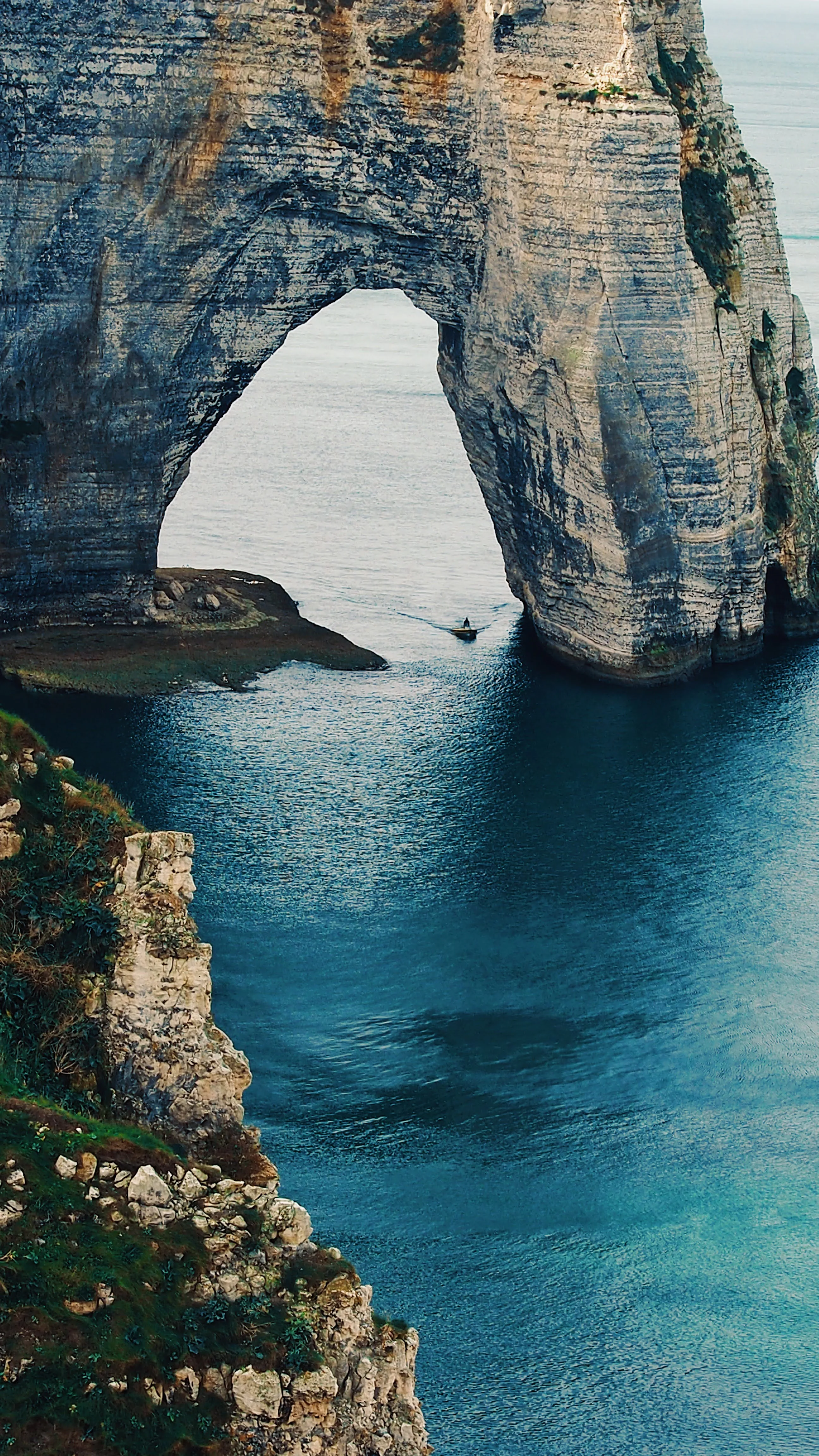 Atomlabor on Tour | Unterwegs in der Normandie von Étretat bis Le Havre