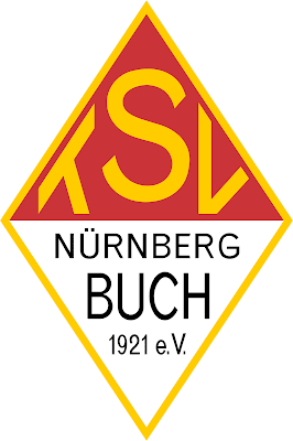 TURN- UND SPORTVEREIN NUREMBERG-BUCH 1921