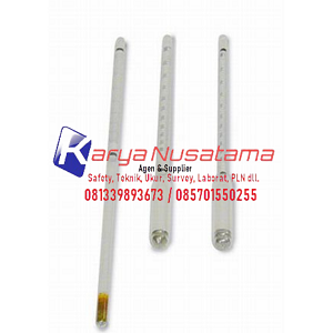 Jual Set Of 3 Areometer Alat Ukur Masa Jenis Zat Cair di Padang