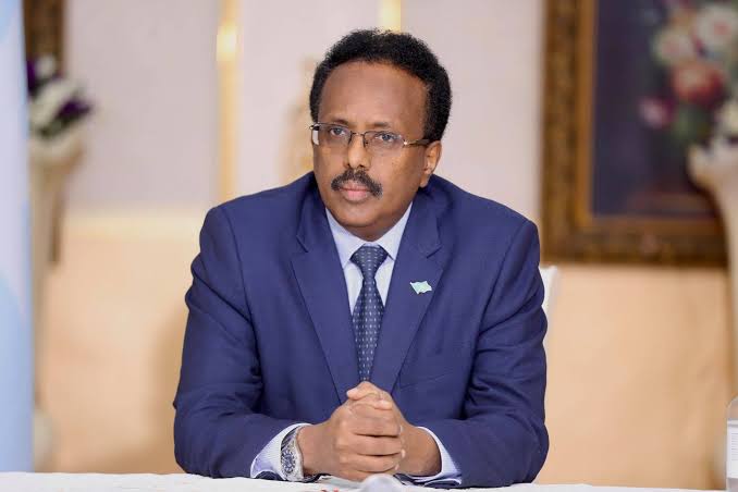 Soldiers must be brought back from Eritrea while Farmajo is attending an IGAD summit