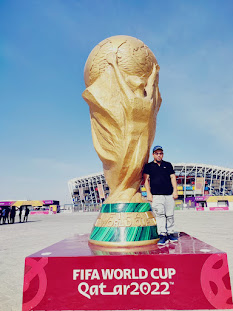 FIFA World cup Qatar 2022