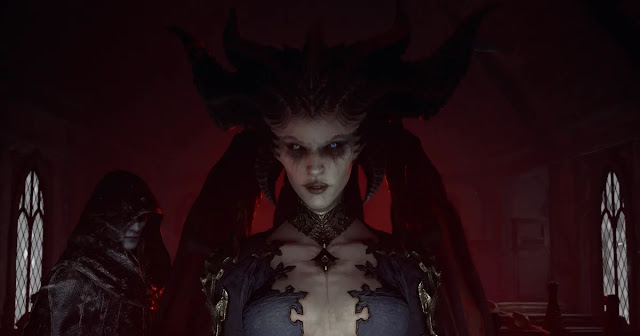 Diablo 4'te Otomatik Hedefleme Nasıl Etkinleştirilir
