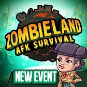 Zombieland v3.7.1 (Unlimited Gold)
