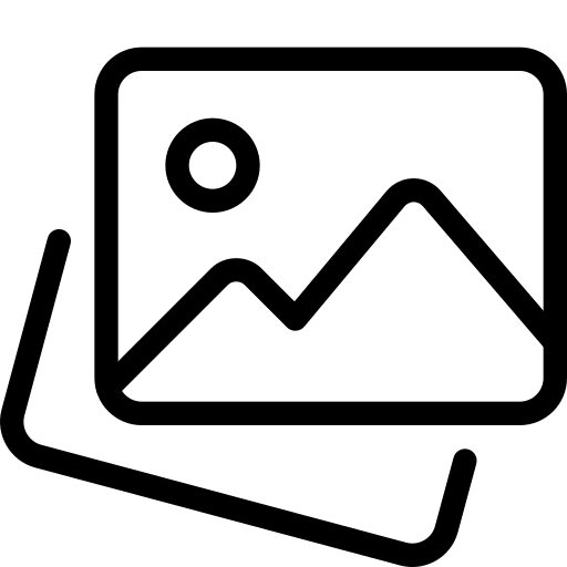 Black & White Image