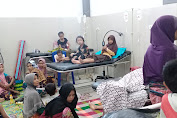 Usai Makan Gorengan, 34 Siswa di Loteng Keracunan