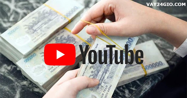 Hướng Dẫn Cách Kiếm Tiền Trên Youtube Mới Nhất 2021