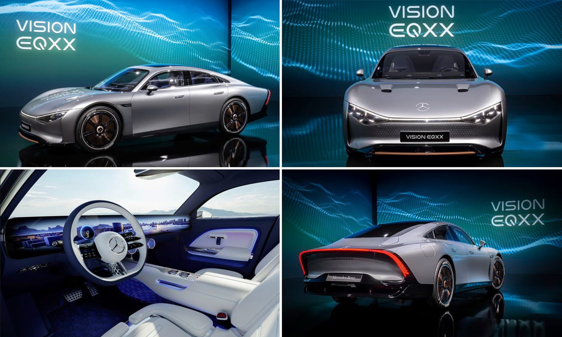 07 of the most insane unreleased idea vehicles in 2022