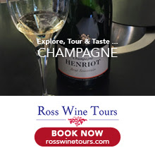 Regional Wine Tours