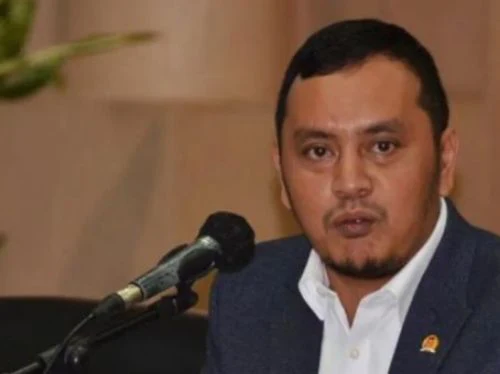 NasDem Singgung Ada Politisasi Hukum Lantaran Presiden Petugas Partai