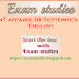 Current affairs 10 September 2022 in English