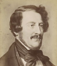 Gaetano Donizetti