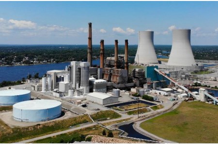 Brayton Point Power Station