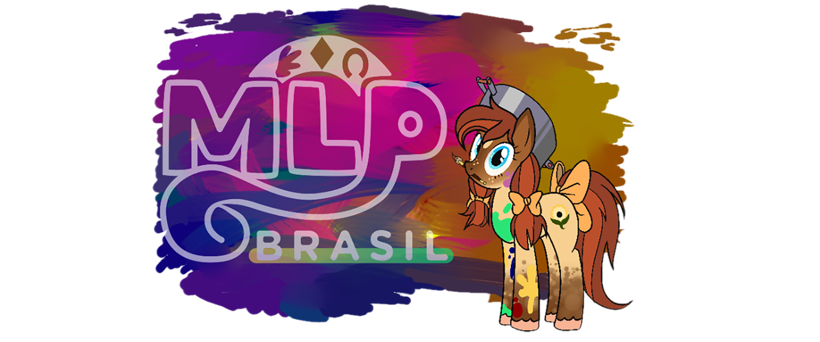 My Little Pony Brasil