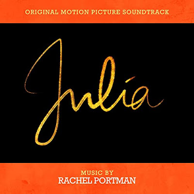 Julia documentary soundtrack Rachel Portman