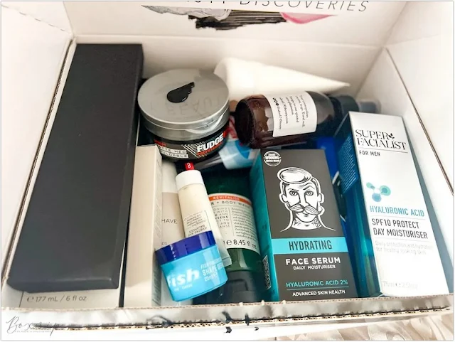 Cheap Monthly Subscription Boxes for Guys