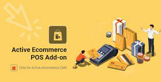 Active eCommerce POS Manager Add-on v1.8