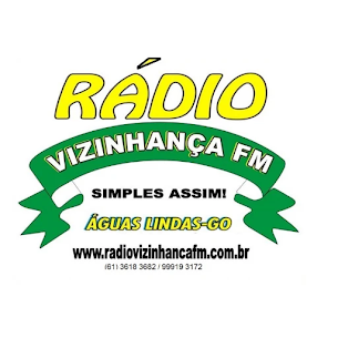 RÁDIO VIZINHANÇA FM