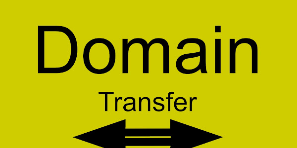 How To Transfer A Domain From Current Registrar To Another Registrar