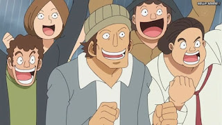 ワンピースアニメ ドレスローザ編 720話 | ONE PIECE Episode 720