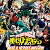My Hero Academia: World Heroes' Mission (2021 Full Movie Download) 
