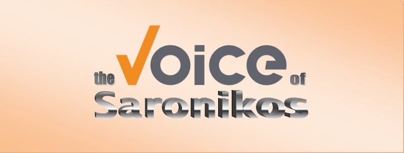 TheVoiceofSaronikos