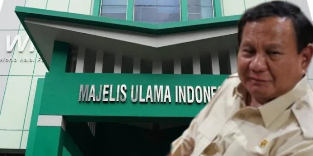 Petinggi MUI dari NU dan Muhammadiyah Tolak Rencana Prabowo Evakuasi 1.000 Rakyat Gaza ke Indonesia