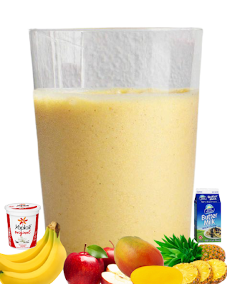 Healthy Fruits Smoothies recipe in 2022 | HEALTHYFRUITS25