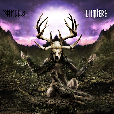 wycca lumière chronique le scribe du rock epictural productions